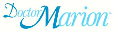Doctor Marion Logo